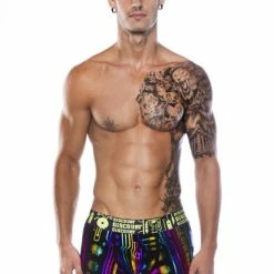 Discover DI90726 Cyber Boxer