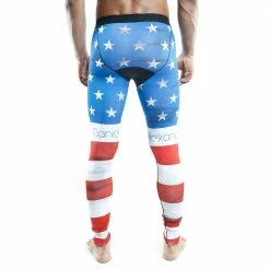 Daniel Alexander DA4 Athletic Tight