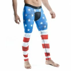 Daniel Alexander DA4 Athletic Tight