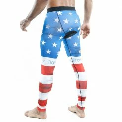 Daniel Alexander DA4 Athletic Tight