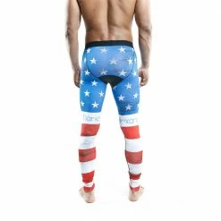 Daniel Alexander DA4 Athletic Tight