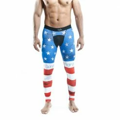 Daniel Alexander DA4 Athletic Tight