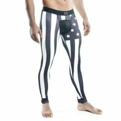Daniel Alexander DA5 Athletic Tight