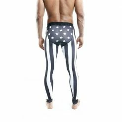 Daniel Alexander DA5 Athletic Tight