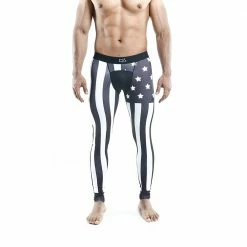 Daniel Alexander DA5 Athletic Tight