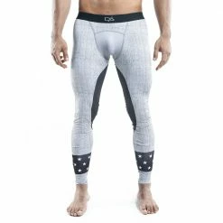 Daniel Alexander DA7 Athletic Tight