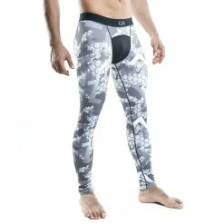 Daniel Alexander DA8 Athletic Tight