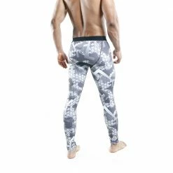 Daniel Alexander DA8 Athletic Tight