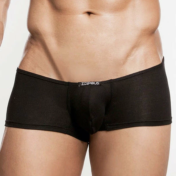 Edipous ED5400 Haemon Trunk Boxer 10 Edipous ED5400 Haemon Trunk Boxer