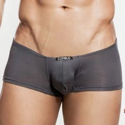 Edipous ED5400 Haemon Trunk Boxer 22 Edipous ED5400 Haemon Trunk Boxer
