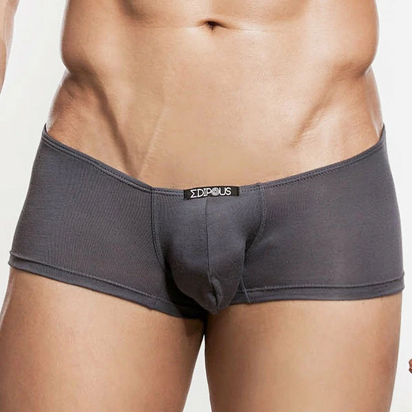 Edipous ED5400 Haemon Trunk Boxer 12 Edipous ED5400 Haemon Trunk Boxer