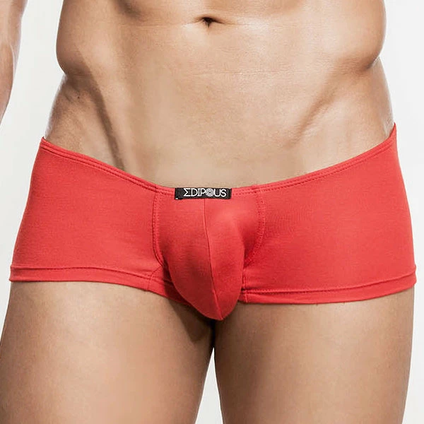 Edipous ED5400 Haemon Trunk Boxer 9 Edipous ED5400 Haemon Trunk Boxer