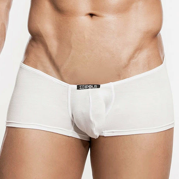 Edipous ED5400 Haemon Trunk Boxer 11 Edipous ED5400 Haemon Trunk Boxer