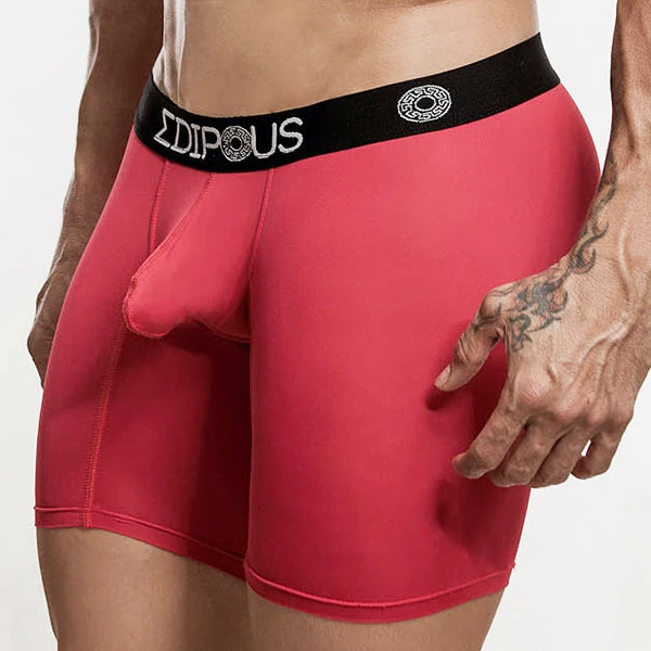Best Sellers Edipous ED5401 Sphinx Long Boxer 9 Best Sellers Edipous ED5401 Sphinx Long Boxer