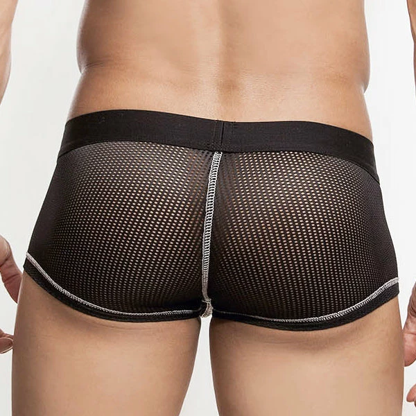 Edipous ED5402 Cosmos Sporty Mesh Short Boxer Best Sellers 4 Edipous ED5402 Cosmos Sporty Mesh Short Boxer Best Sellers