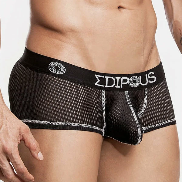 Edipous ED5402 Cosmos Sporty Mesh Short Boxer Best Sellers 3 Edipous ED5402 Cosmos Sporty Mesh Short Boxer Best Sellers