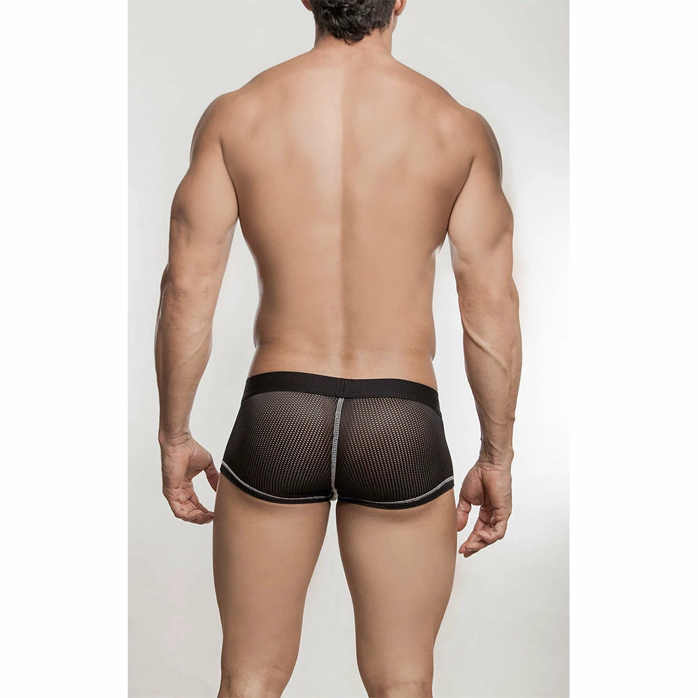 Edipous ED5402 Cosmos Sporty Mesh Short Boxer Best Sellers 5 Edipous ED5402 Cosmos Sporty Mesh Short Boxer Best Sellers