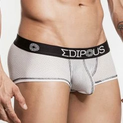 Edipous ED5402 Cosmos Sporty Mesh Short Boxer Best Sellers 12 Edipous ED5402 Cosmos Sporty Mesh Short Boxer Best Sellers