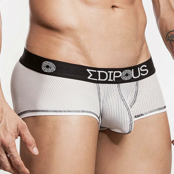 Edipous ED5402 Cosmos Sporty Mesh Short Boxer Best Sellers 7 Edipous ED5402 Cosmos Sporty Mesh Short Boxer Best Sellers