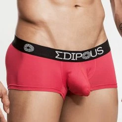 Edipous ED5404 Eros Short Boxer