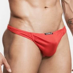 Edipous ED7802 Polynices Steamy Thong