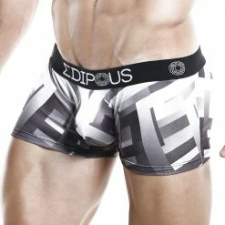 Edipous EDG006 Boxer Trunk