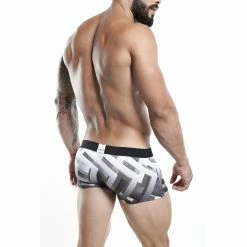 Edipous EDG006 Boxer Trunk