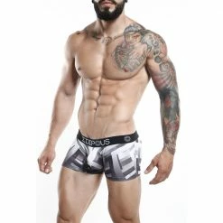 Edipous EDG006 Boxer Trunk