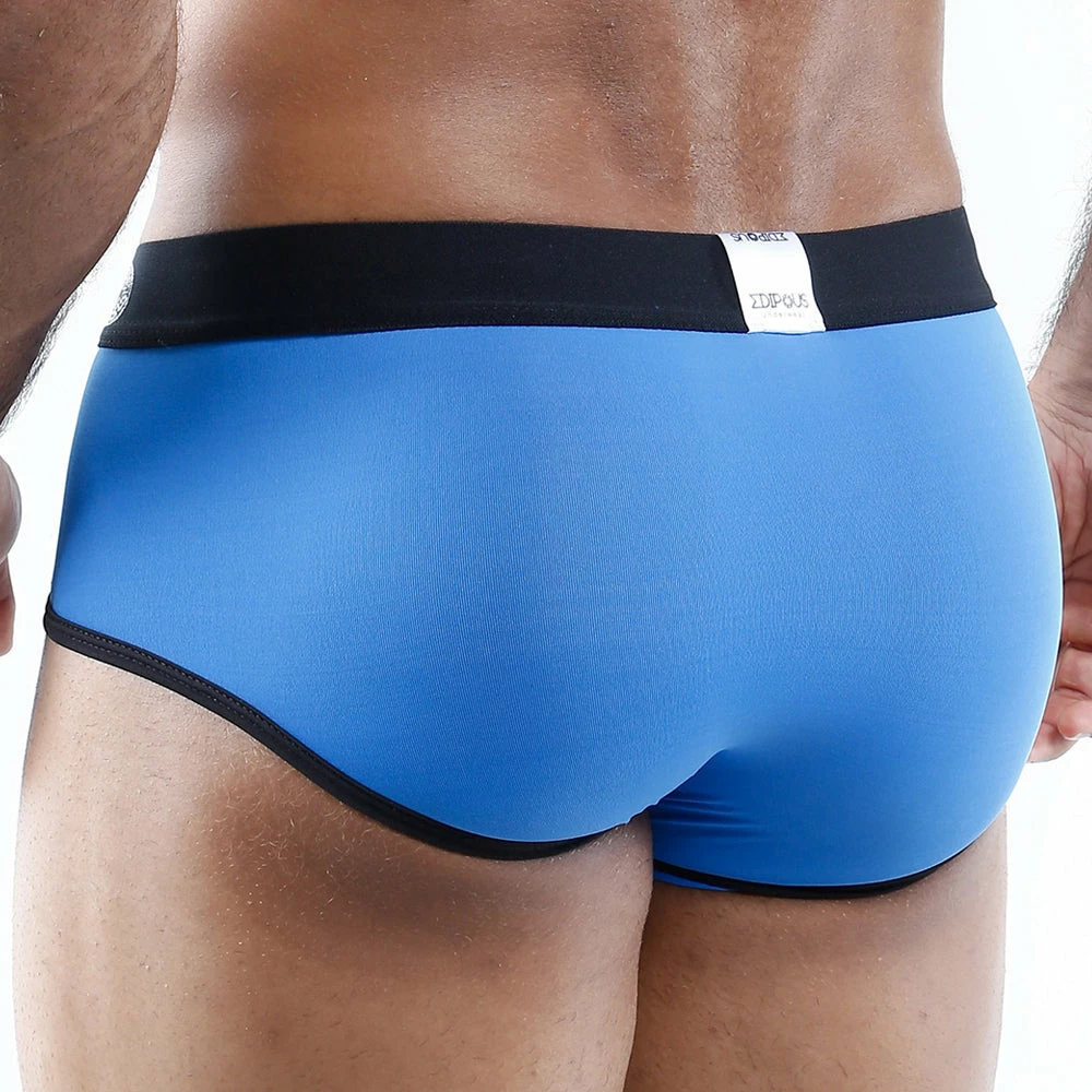 Edipous EDH001 Simple Bikini Brief 4 Edipous EDH001 Simple Bikini Brief