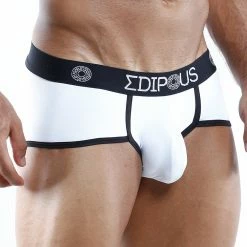 Edipous EDH001 Simple Bikini Brief 13 Edipous EDH001 Simple Bikini Brief