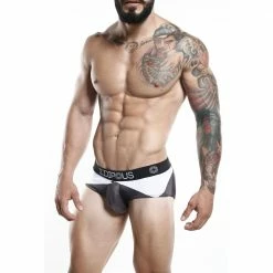 Edipous EDH002 Brief