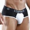 Edipous EDJ001 Sensitive Bikini Brief