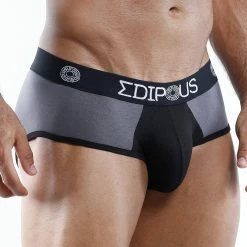 Edipous EDJ001 Sensitive Bikini Brief