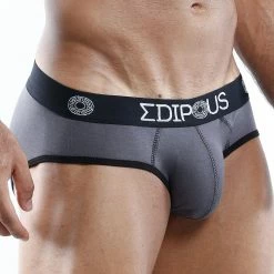 Edipous EDJ003 Comfortable Bikini Brief