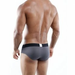 Edipous EDJ004 Basic Bikini Brief