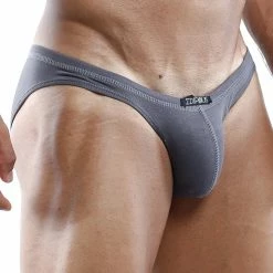 Edipous EDJ005 Minimum Detail Bikini Brief