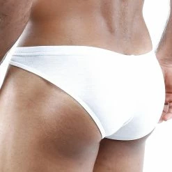 Edipous EDJ005 Minimum Detail Bikini Brief