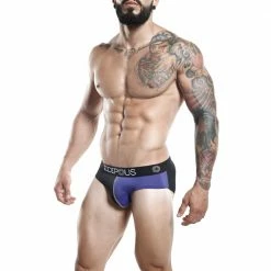 Edipous EDJ007 Bikini Brief