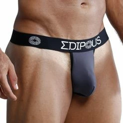 Edipous EDL002 Essential Structure G-String Best Sellers