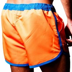 Frank Dandy FD1019152 Mens Swim Shorts