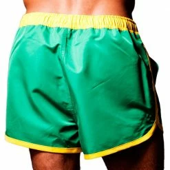 Frank Dandy FD1019160 Mens Swim Shorts