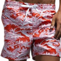 Frank Dandy FD10638811 Swim Shorts Breeze