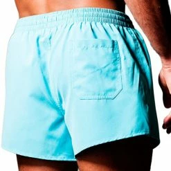 Frank Dandy FD1065738 Mens Swim Shorts