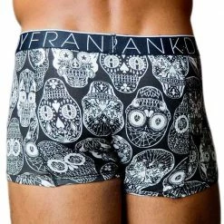 Underwear Frank Dandy FD1070430 Mens Trunk BoxerCavaleras