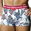 Frank Dandy FD109566 Mens Trunk Zodiak Wrestling