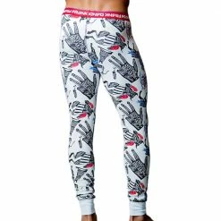 Frank Dandy FD109696 Long John Zodiak Wrestling