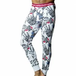 Frank Dandy FD109696 Long John Zodiak Wrestling