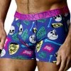 Underwear Frank Dandy FD1099814 Mens Trunk Boxer Guts N Glory