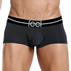 Best Sellers Feel FEG001 Boxer Trunk