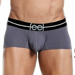 Best Sellers Feel FEG001 Boxer Trunk